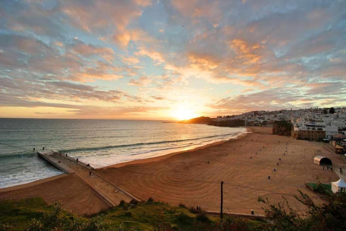 Apartment Duplex Sea View By Holidays Albufeira