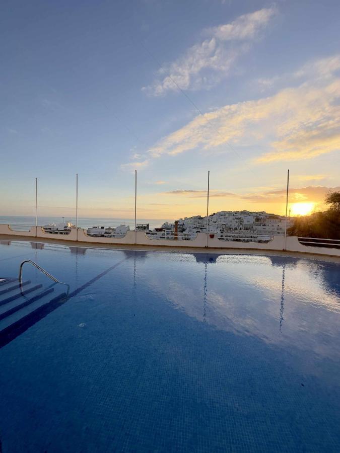 Duplex Sea View By Holidays Appartement Albufeira