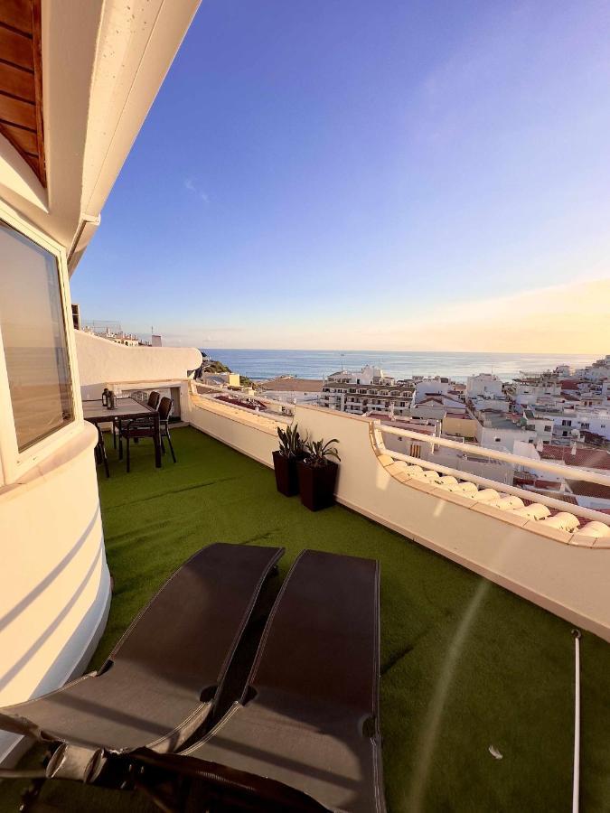 Duplex Sea View By Holidays Appartement