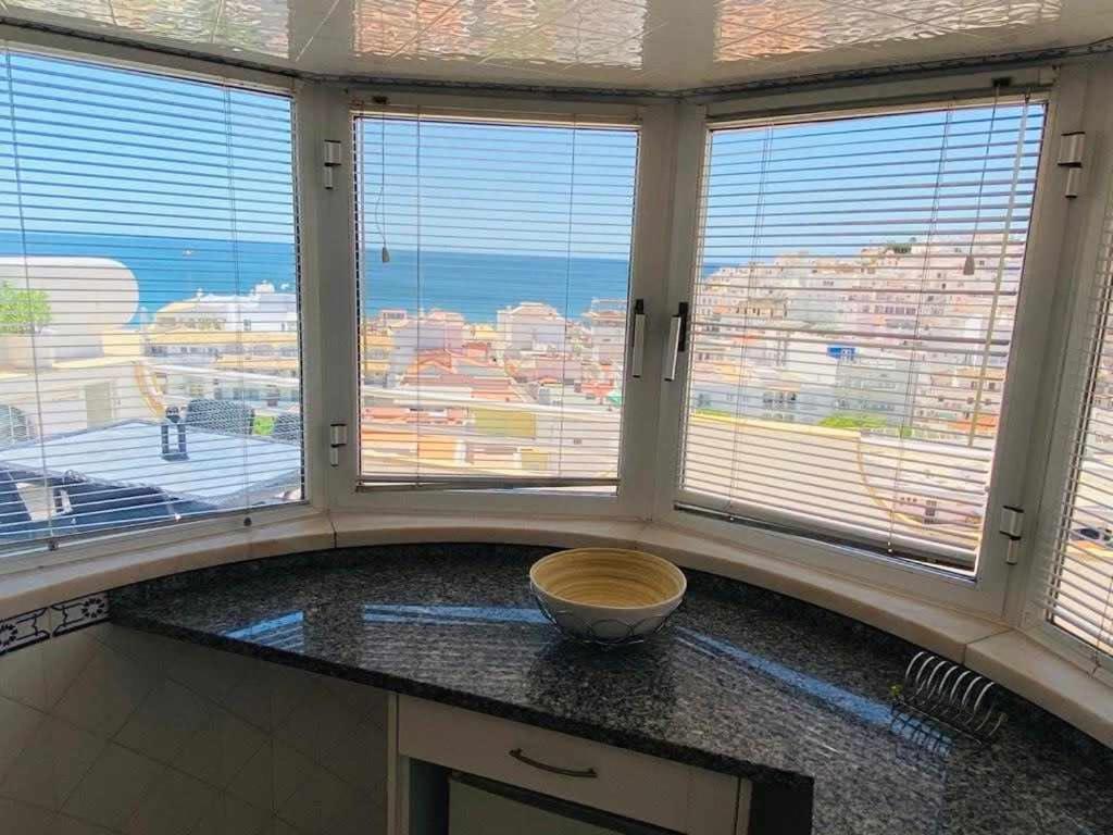 Appartement Duplex Sea View By Holidays Albufeira