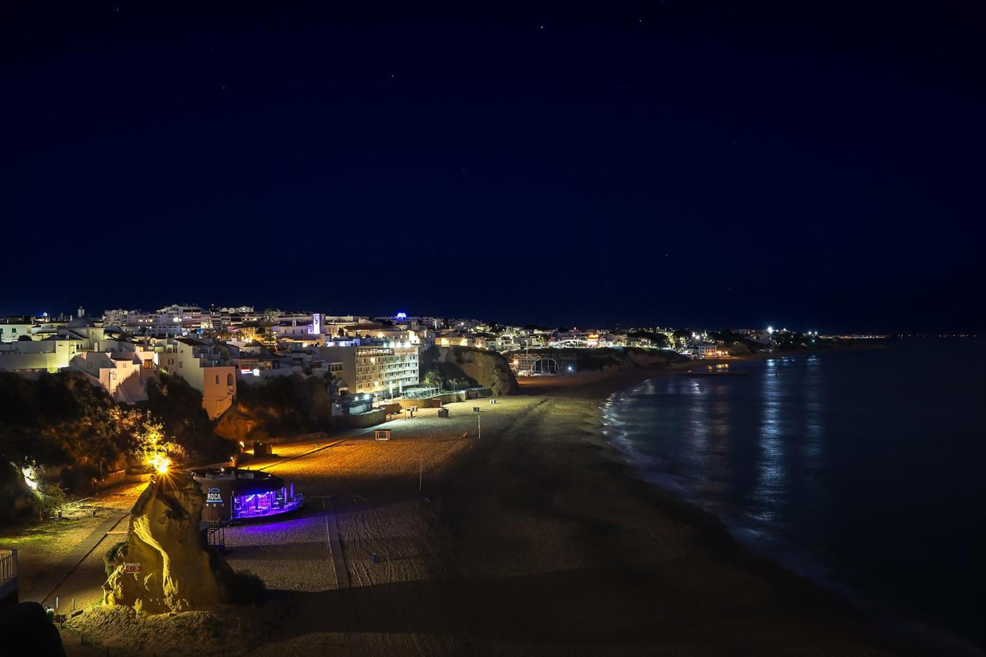 Duplex Sea View By Holidays Apartment Albufeira