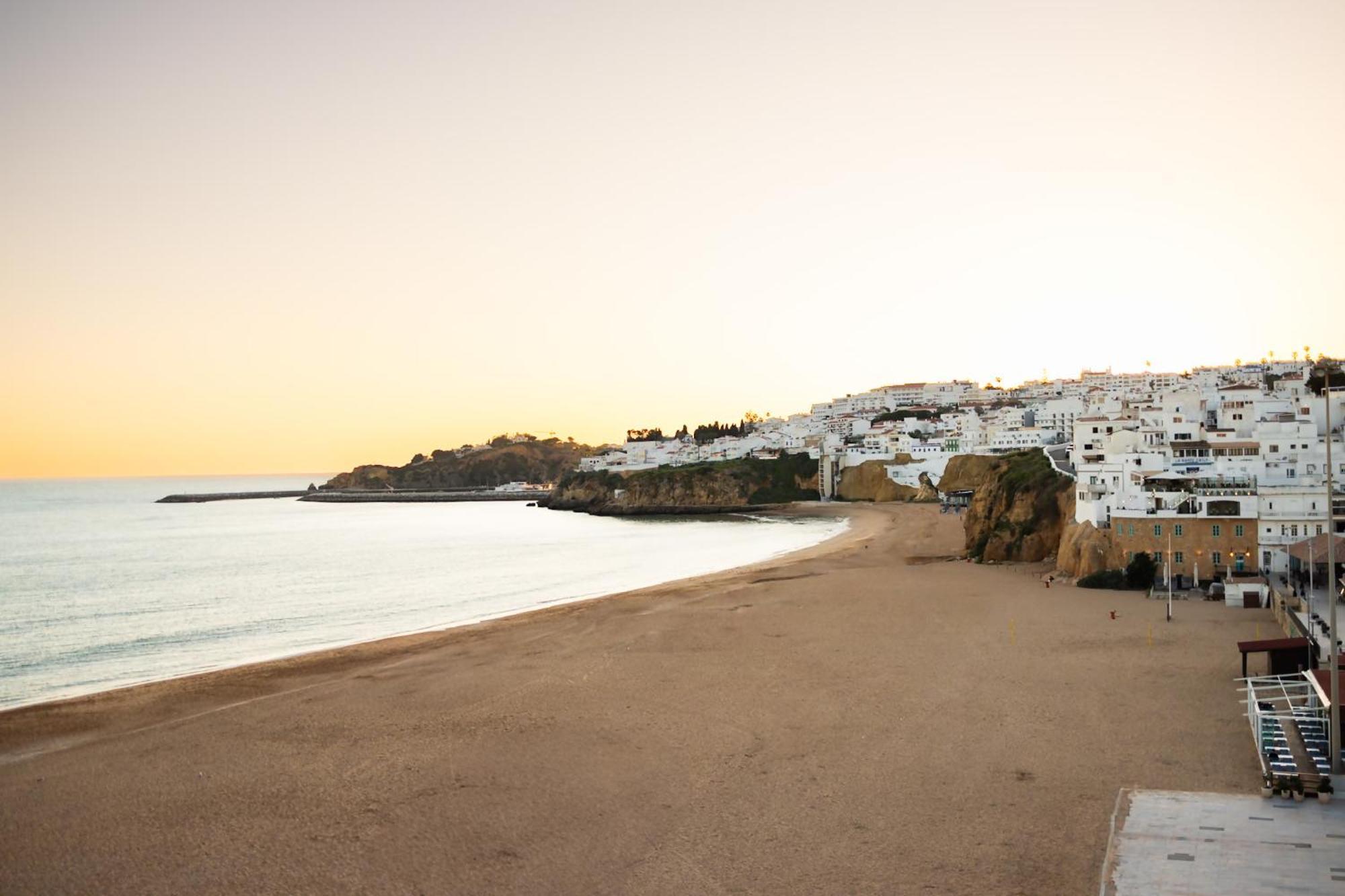 Apartment Duplex Sea View By Holidays Albufeira