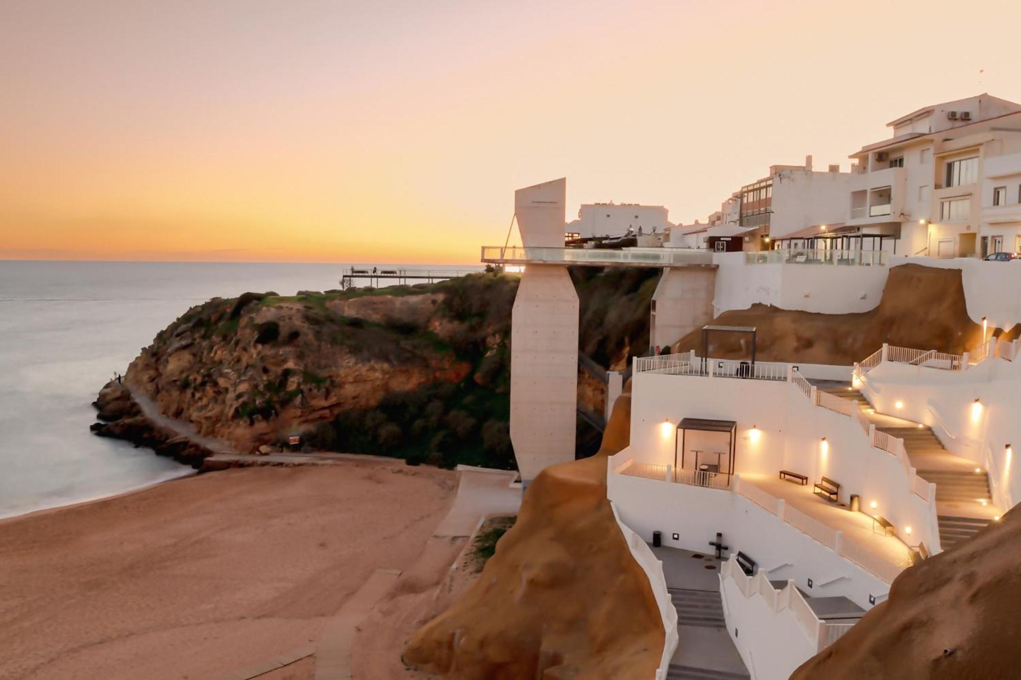 Duplex Sea View By Holidays * Albufeira
